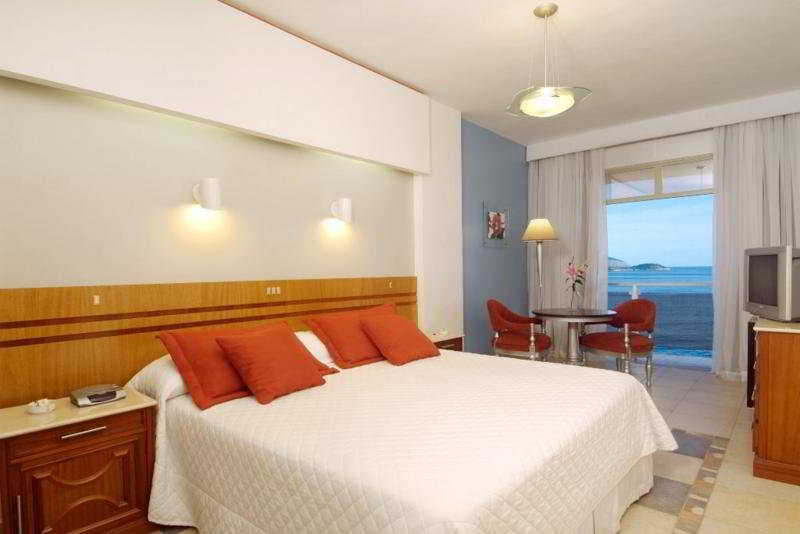 Praia Ipanema Hotel Rio de Janeiro Room photo